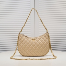 Chanel Hobo Bags